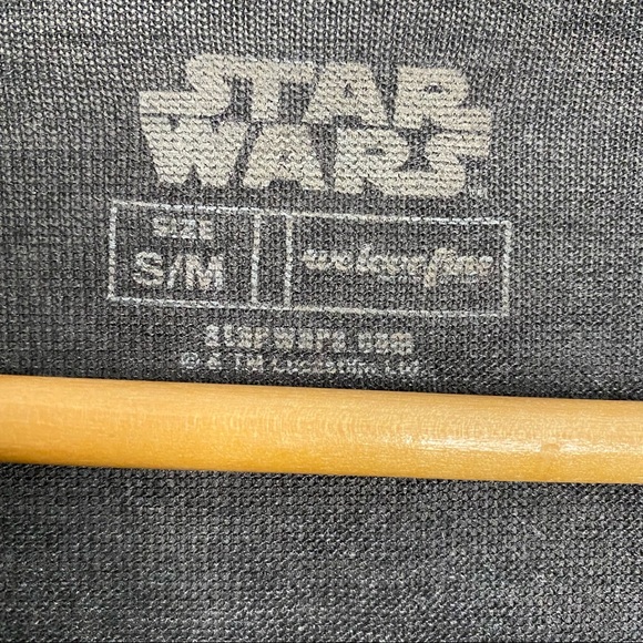 Star Wars Darth Vader Black Lace Dolman Cardigan - Picture 3 of 11